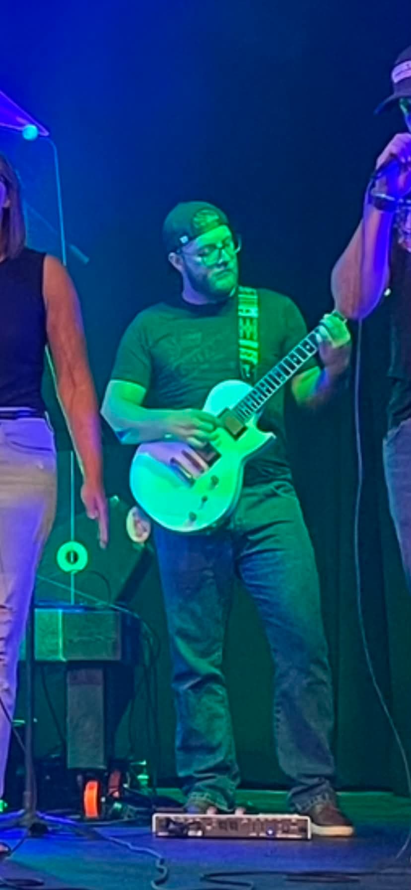 Brendan Heisterman photo